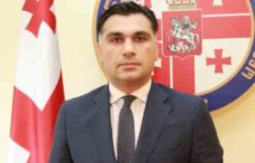 ლევან ბოძაშვილი შვეიცარიაში ელჩად დაინიშნა ლევან ბოძაშვილი შვეიცარიაში ელჩად დაინიშნა