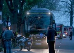 დორტმუნდის აფეთქებაში ერთი ეჭვმიტანილი დაკავებულია