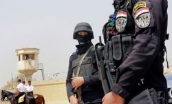 ეგვიპტეში ტაძრები ააფეთქეს