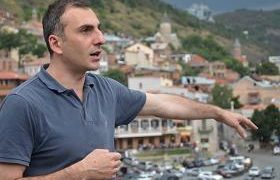 „ელისაშვილს კალაძის დამარცხება გაუჭირდება“ „ელისაშვილს კალაძის დამარცხება გაუჭირდება“