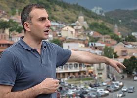 „ელისაშვილს კალაძის დამარცხება გაუჭირდება“