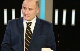 ემზარ კვიციანი: "როცა ბოკერიას აგენტი ვუწოდე, მოტრიალდა და დებილი მიწოდა. ამიტომაც ვესროლე კალამი"