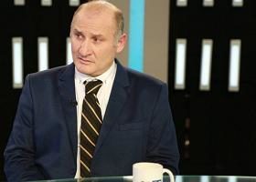 ემზარ კვიციანი: "როცა ბოკერიას აგენტი ვუწოდე, მოტრიალდა და დებილი მიწოდა. ამიტომაც ვესროლე კალამი"