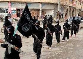 მოსულში ისლამური სახელმწიფოს მიერ გათხრილი გვირაბების ქსელი აღმოაჩინეს