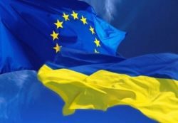 ევროპარლამენტმა უკრაინისთვის უვიზო მიმოსვლის რეჟიმის მინიჭებას მხარი დაუჭირა