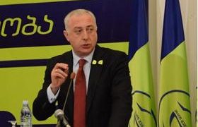 პროკურატურა „ცენტრ პოინტის“ საქმეში დავით გამყრელიძეს ერთ-ერთ დაზარალებულად ცნობს