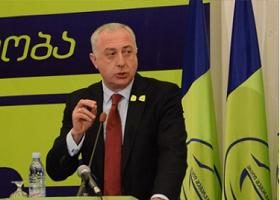 პროკურატურა „ცენტრ პოინტის“ საქმეში დავით გამყრელიძეს ერთ-ერთ დაზარალებულად ცნობს