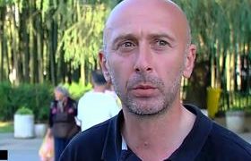 ირაკლი გედენიძე: ”ამიყვანეს ჯიქიას სასაფლაოზე, დამაგდეს ახლადგადასწორებულ საფლავზე და შუბლზე იარაღი დამადეს”