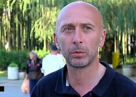 ირაკლი გედენიძე: ”ამიყვანეს ჯიქიას სასაფლაოზე, დამაგდეს ახლადგადასწორებულ საფლავზე და შუბლზე იარაღი დამადეს”