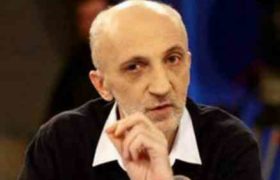 გია ხუხაშვილი: „მარგველაშვილი მესამე ძალის ლიდერი გახდება“