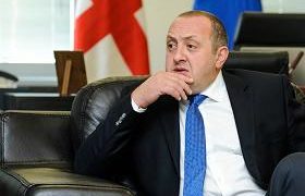 მარგველაშვილი - ახალ კონსტიტუციას ერთპარტიულობამდე მივყავართ