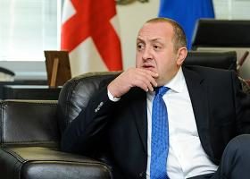 მარგველაშვილი - ახალ კონსტიტუციას ერთპარტიულობამდე მივყავართ