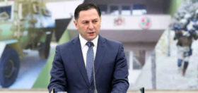 ვახტანგ გომელაური: „არ ვაპირებ სოსო გოგაშვილის მოხსნას“