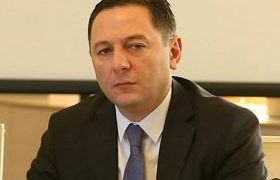 გომელაური: ”ოპერატიულ-ტექნიკური სამსახურის უფროსი ალეკო ტაბატაძე არ იქნება”