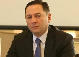 გომელაური: ”ოპერატიულ-ტექნიკური სამსახურის უფროსი ალეკო ტაბატაძე არ იქნება”