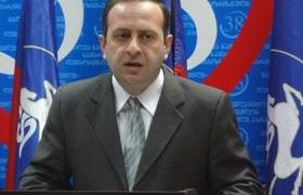 ლეიბორისტული პარტია საკონსტიტუციო კომისიას ბოიკოტს უცხადებს