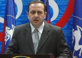 "თუ გუგავა არ მოვა, მოვა კალაძის გაძვირებული ტარიფების ქვითრები"