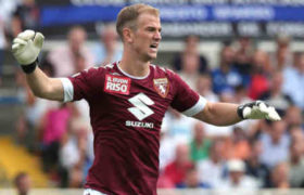 ლივერპული ჯო ჰარტს არ ეშვება