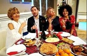 "ეს ჩემთვის ბოლო ეთერია..." - "დღის შოუს" წამყვანები მაყურებელს დაემშვიდობნენ