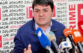 ირაკლი მამალაძე: ”მოკვლით მემუქრებიან”