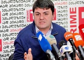 ირაკლი მამალაძე: ”მოკვლით მემუქრებიან”