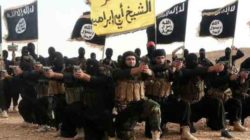 ისლამური სახელმწიფო _ ამერიკას იდიოტი მართავს