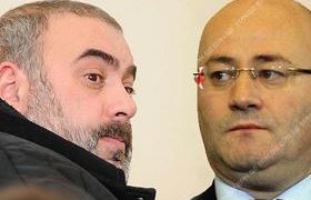 იზორია შსს-ში, კობალაძე – თავდაცვაში. რა ცვლილებები იგეგმება მთავრობაში იზორია შსს-ში, კობალაძე – თავდაცვაში. რა ცვლილებები იგეგმება მთავრობაში