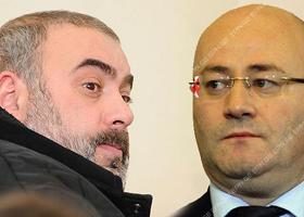 იზორია შსს-ში, კობალაძე – თავდაცვაში. რა ცვლილებები იგეგმება მთავრობაში