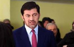 „კალაძე ივანიშვილისთვის სახიფათოა“