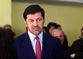 „კალაძე ივანიშვილისთვის სახიფათოა“