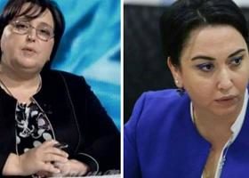სასამართლომ ელისო კილაძეს ეკა ბესელიას მიმართ გაკეთებული ბრალდებების საჯარო უარყოფა და 1.500 ლარი დააკისრა