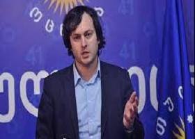 გია ხუხაშვილი: „ირაკლი კობახიძე სასათბურე პირობებში, ინკუბატორში გამოყვანილი პოლიტიკოსია“