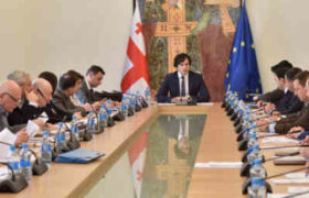 პრეზიდენტს 2023 წელს 300 დელეგატი აირჩევს. პარლამენტი ქუთაისში რჩება. იქნება მთლიანად პროპორციული არჩევნები