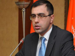 კახა კუკავა: "სიკვდილის ბრიგადები "ქართულ ოცნებასაც" ჰყავს"