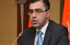 კახა კუკავა: „ბიძინა ივანიშვილი სითი პარკის მეწილეა“