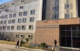 ქუთაისის შემოვლით გზაზე მომხდარი ავარიის შედეგად დაშავებული კიდევ ერთი ადამიანი გარდაიცვალა ქუთაისის შემოვლით გზაზე მომხდარი ავარიის შედეგად დაშავებული კიდევ ერთი ადამიანი გარდაიცვალა