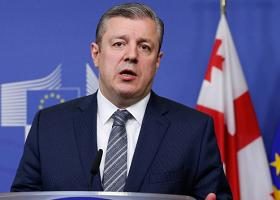 გიორგი კვირიკაშვილი: „ეკონომიკური დანაშაულისთვის ჯარიმა 50 ათასი ლარიდან 100 ათას ლარამდე იზრდება“