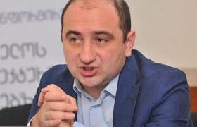 ირაკლი ლექვინაძე: "გარევაჭრობა თბილისში 2 კვირაში აღარ იარსებებს"