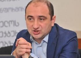 ირაკლი ლექვინაძე - "მიმდინარეობს მოლაპარაკებები, რომ აშშ-მ ქართულ ფოლადზე 20%-იანი ტარიფი არ დააწესოს"