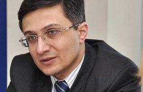 ლევან ალაფიშვილი: „არ შეიძლება კონსტიტუციაზე ცდების ჩატარება“