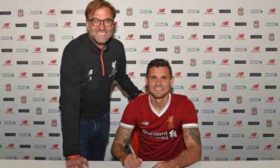 ლოვრენმა ლივერპულთან კონტრაქტი გაახანგრძლივა