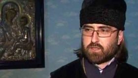 მამა გიორგი მამალაძე მხოლოდ წყალს იღებს