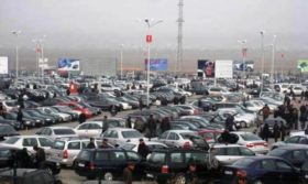 ავტოიმპორტიორებს შეკვეთები 70-80%-ით შეუმცირდათ