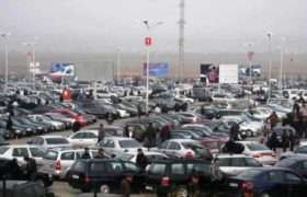 ავტოიმპორტიორებს შეკვეთები 70-80%-ით შეუმცირდათ