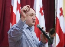 მარგველაშვილი: დავინახე, რომ ქუთაისელებს პარლამენტის ქუთაისში დარჩენა სურთ