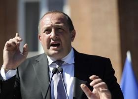 გიორგი მარგველაშვილი: ,,არავის შევეკვრები, არ ვივაჭრებ კონსტიტუციით!"