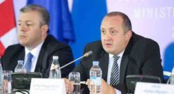 კვირიკაშვილი და მარგველაშვილი შეიძლება გაერთიანდნენ