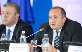 კვირიკაშვილი და მარგველაშვილი შეიძლება გაერთიანდნენ