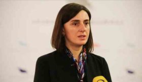 სააგენტოს "აწარმოე საქართველოში" მარიანა მორგოშია უხელმძღვანელებს