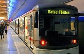15 აპრილს მეტროს მუშაობა 00:00 საათიდან 16 აპრილის 04:00 საათამდე გახანგრძლივდება